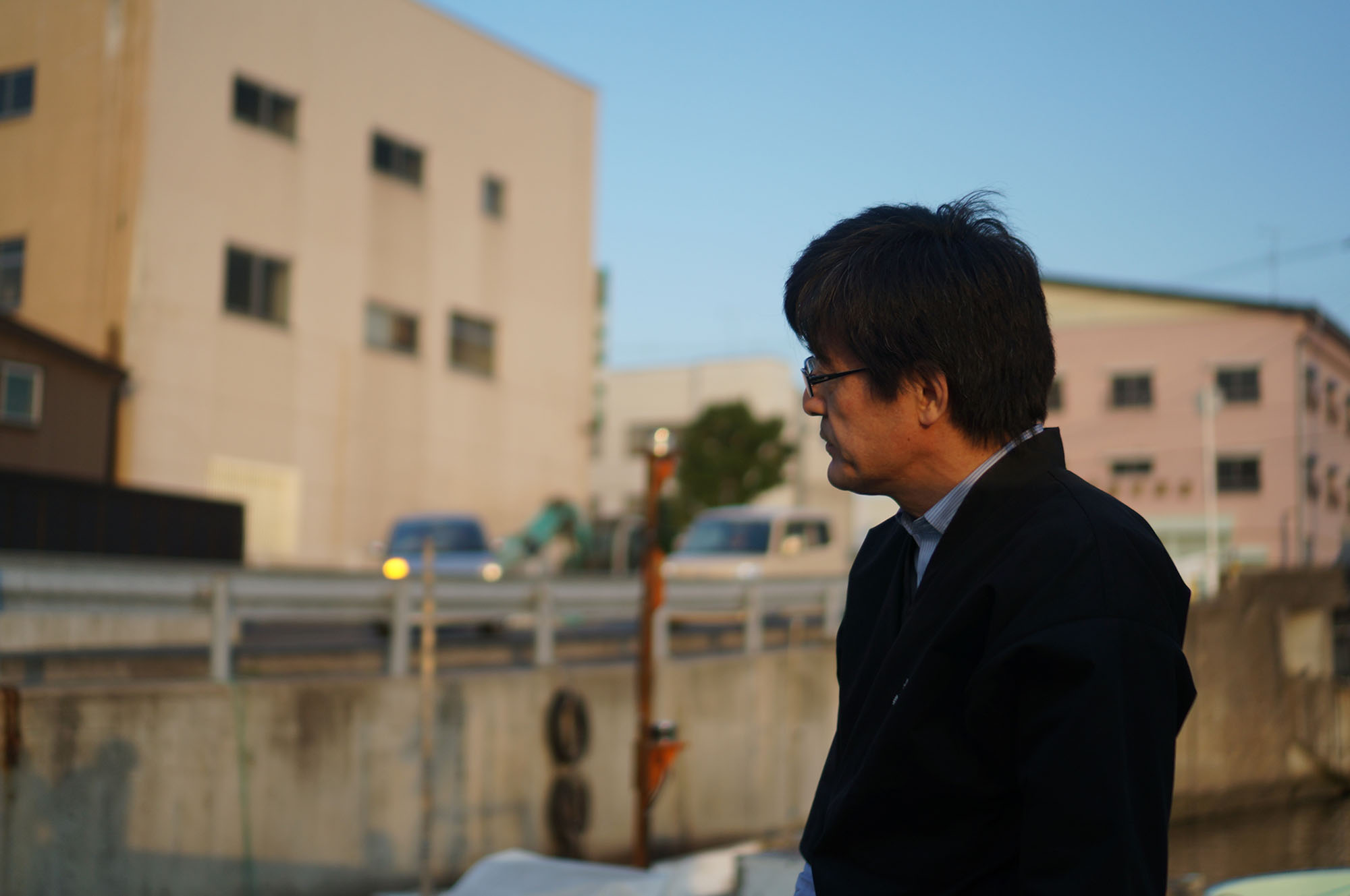 新井田丸とは