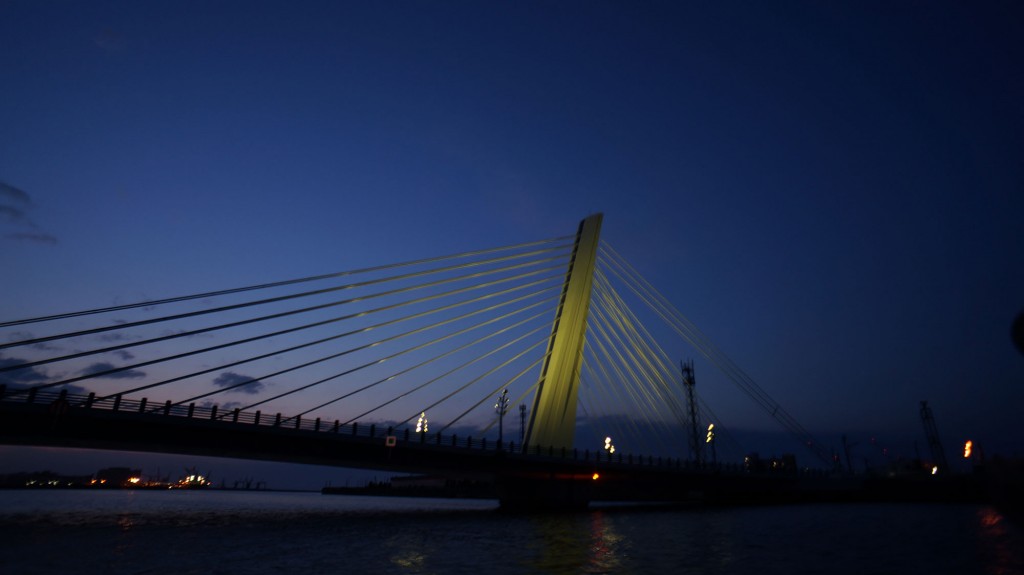 船貸しプランで「お店の出張屋形船」しませんか？